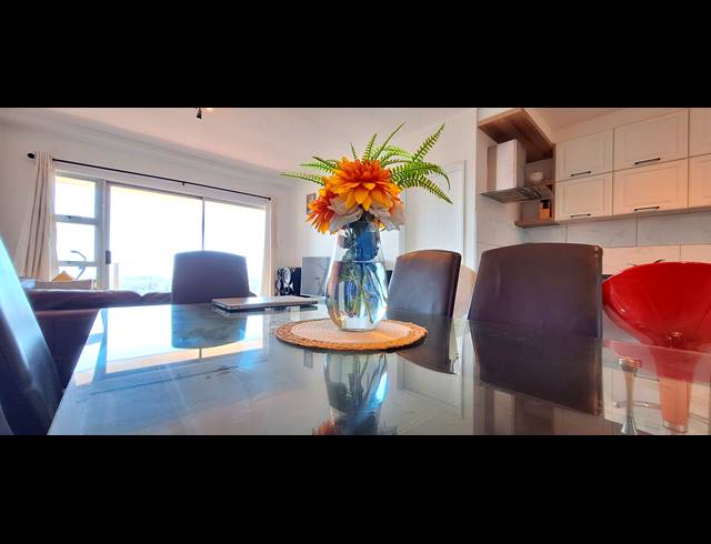 3 BEDROOM APARTMENT RENTED IN MORNINGSIDE